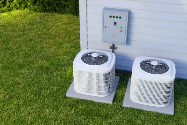 Furnace Cleaning