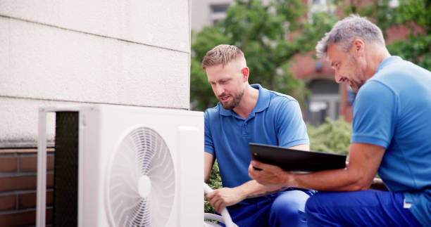 Best Residential HVAC in Cattaraugus, NY