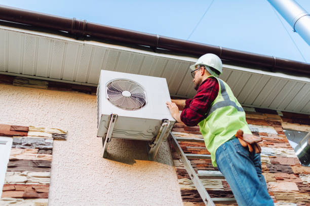 Best Commercial HVAC in Cattaraugus, NY