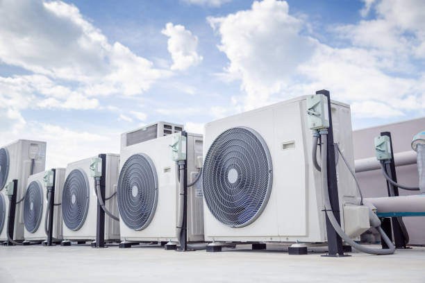 Best Energy-efficient HVAC Solutions in Cattaraugus, NY