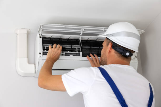 Best Geothermal HVAC Systems in Cattaraugus, NY
